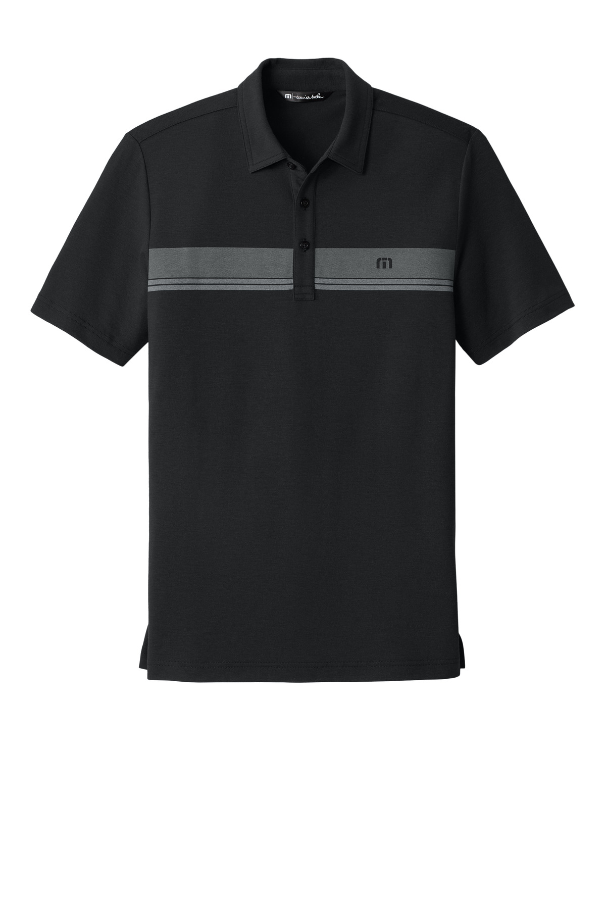 TravisMathew Glenview Stripe Polo TMA41462 15