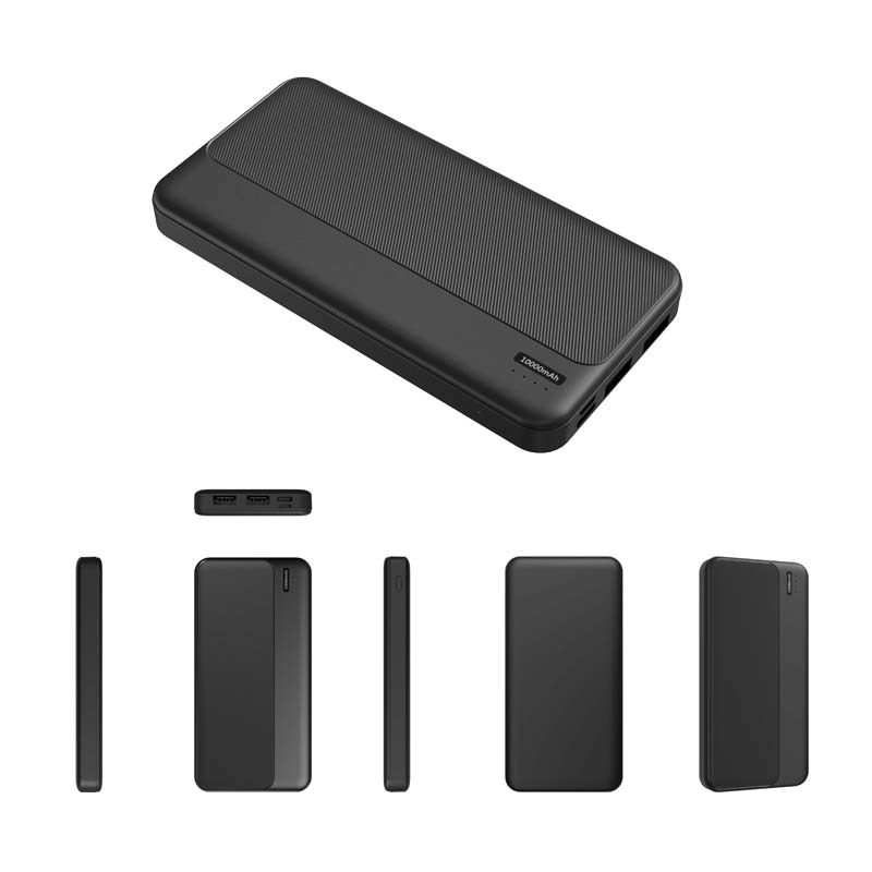 10000 Mah Power Bank 1