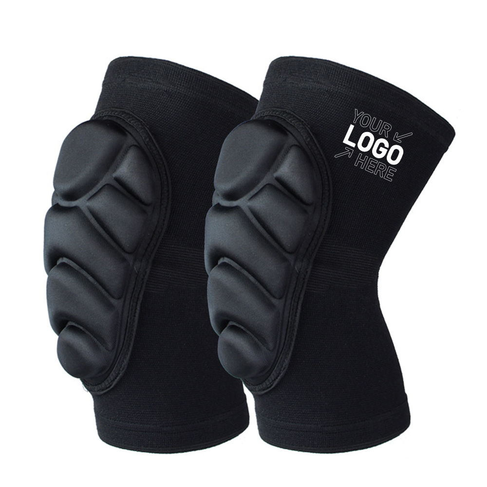 Light Weight Knee Pads 2