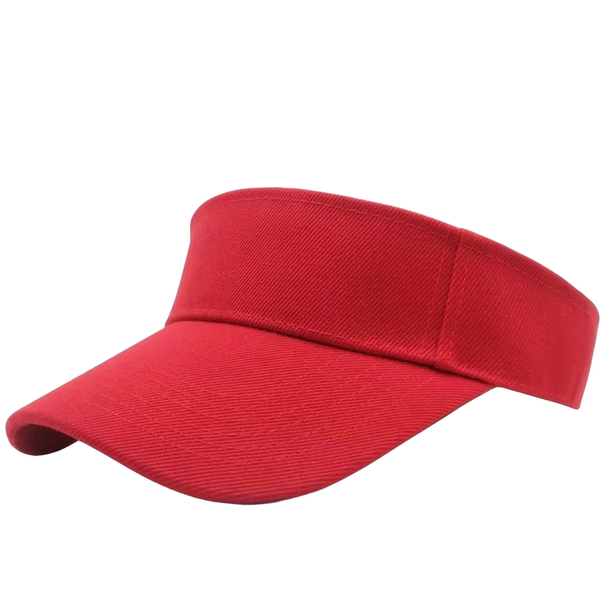 MOQ 50PCS Empty Peaked Cap 15