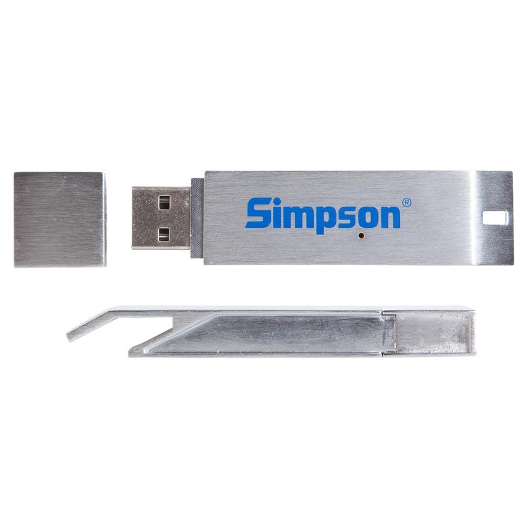 Bottle Opener Usb Drive 1
