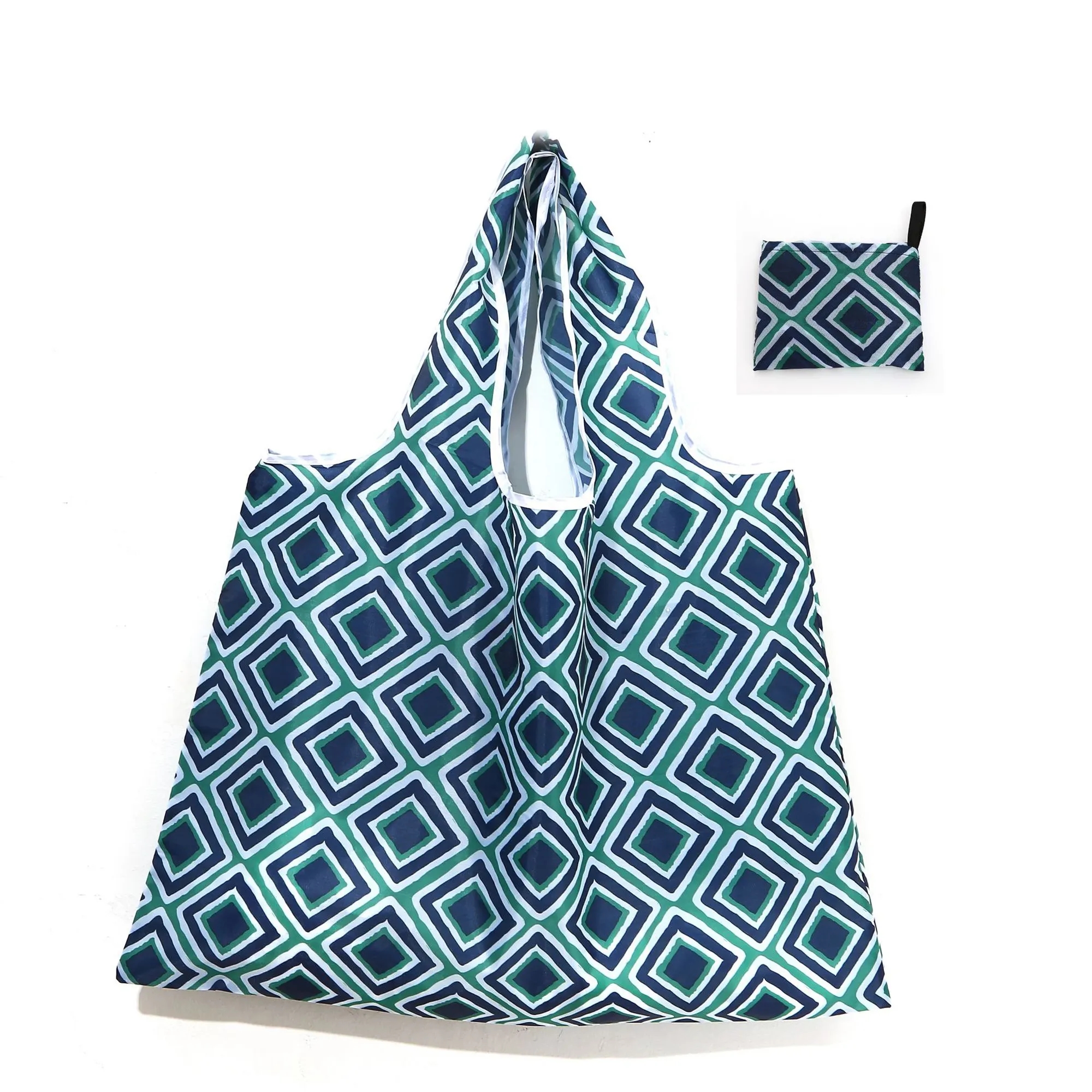 Folding Shopping Storage Bag 9