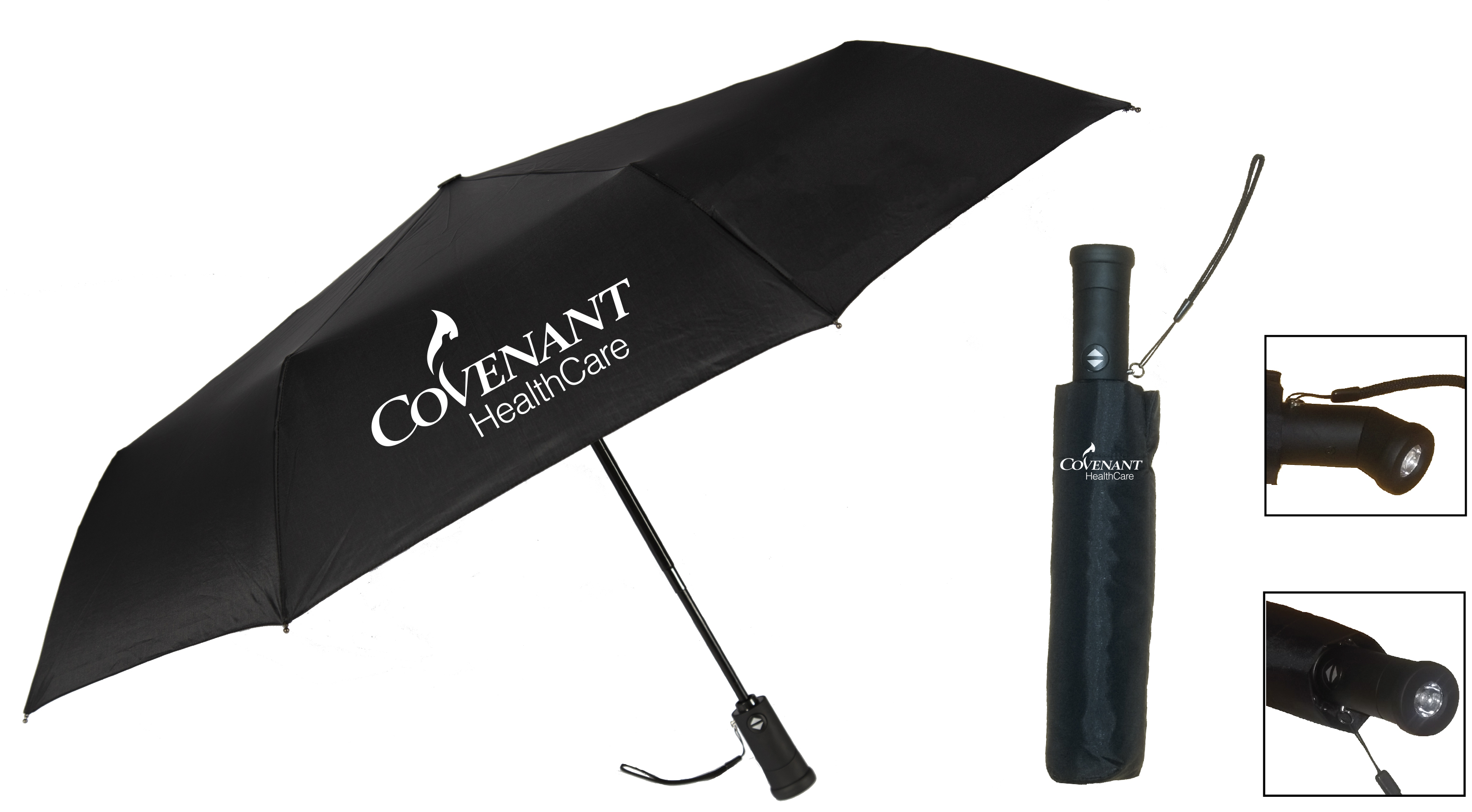 The Storm Flash Umbrella 10