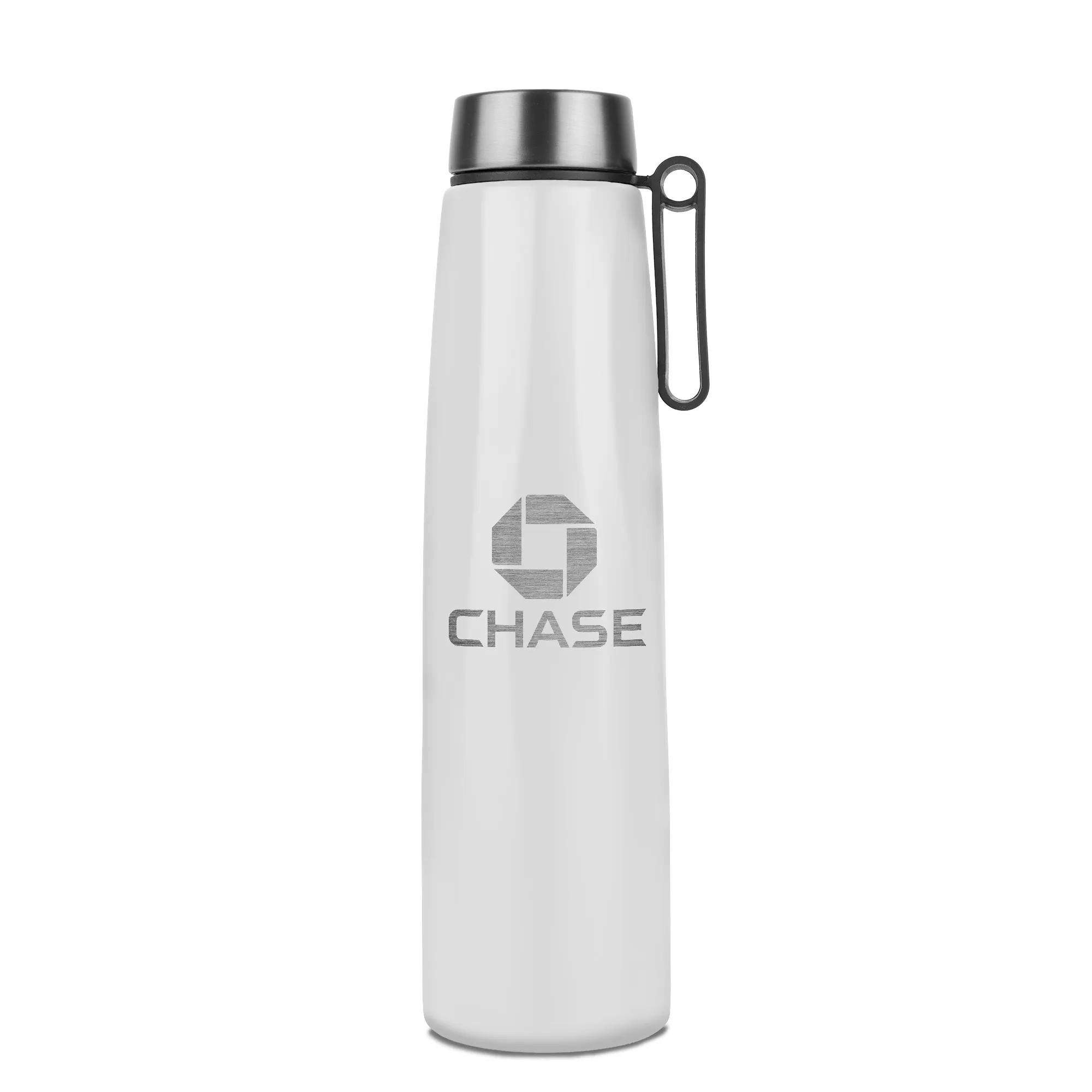 Bridgeport 25oz. Insulated Recycled Stainless Steel Water Bo 1