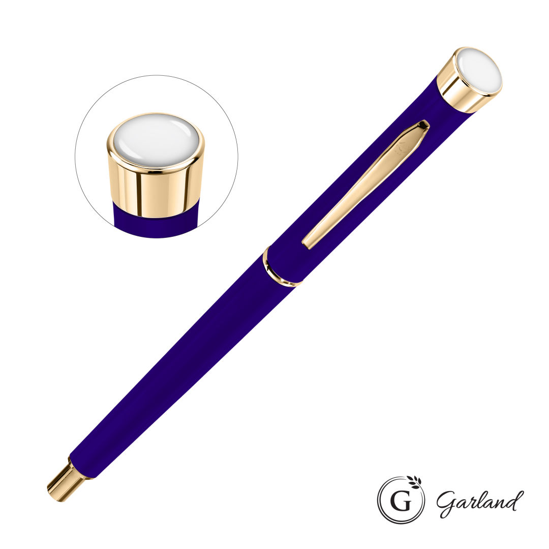 Garland® Color Matte Custom Mechanical Pencil - Gold 12