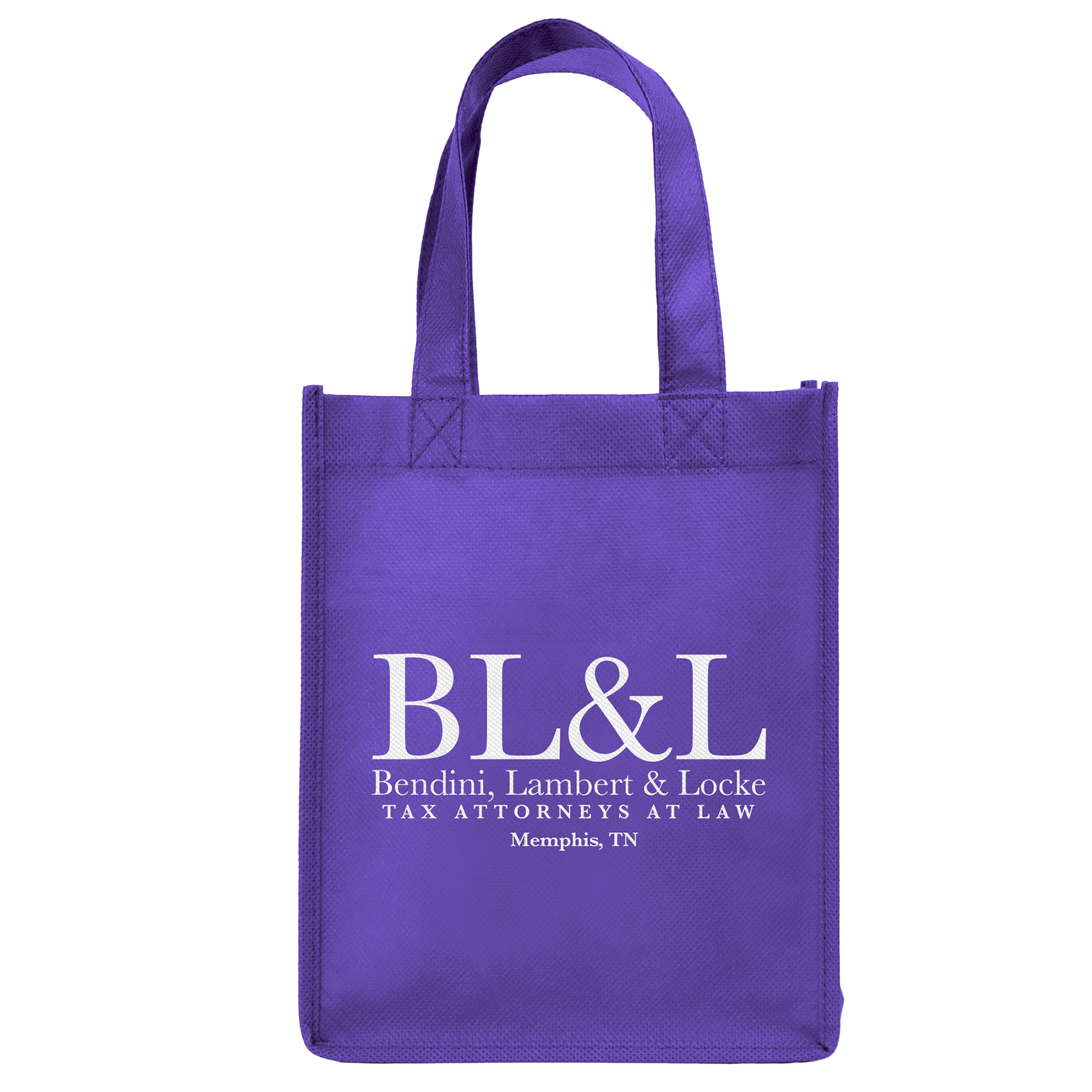 Ike - Celebration Tote - Screen Print 57