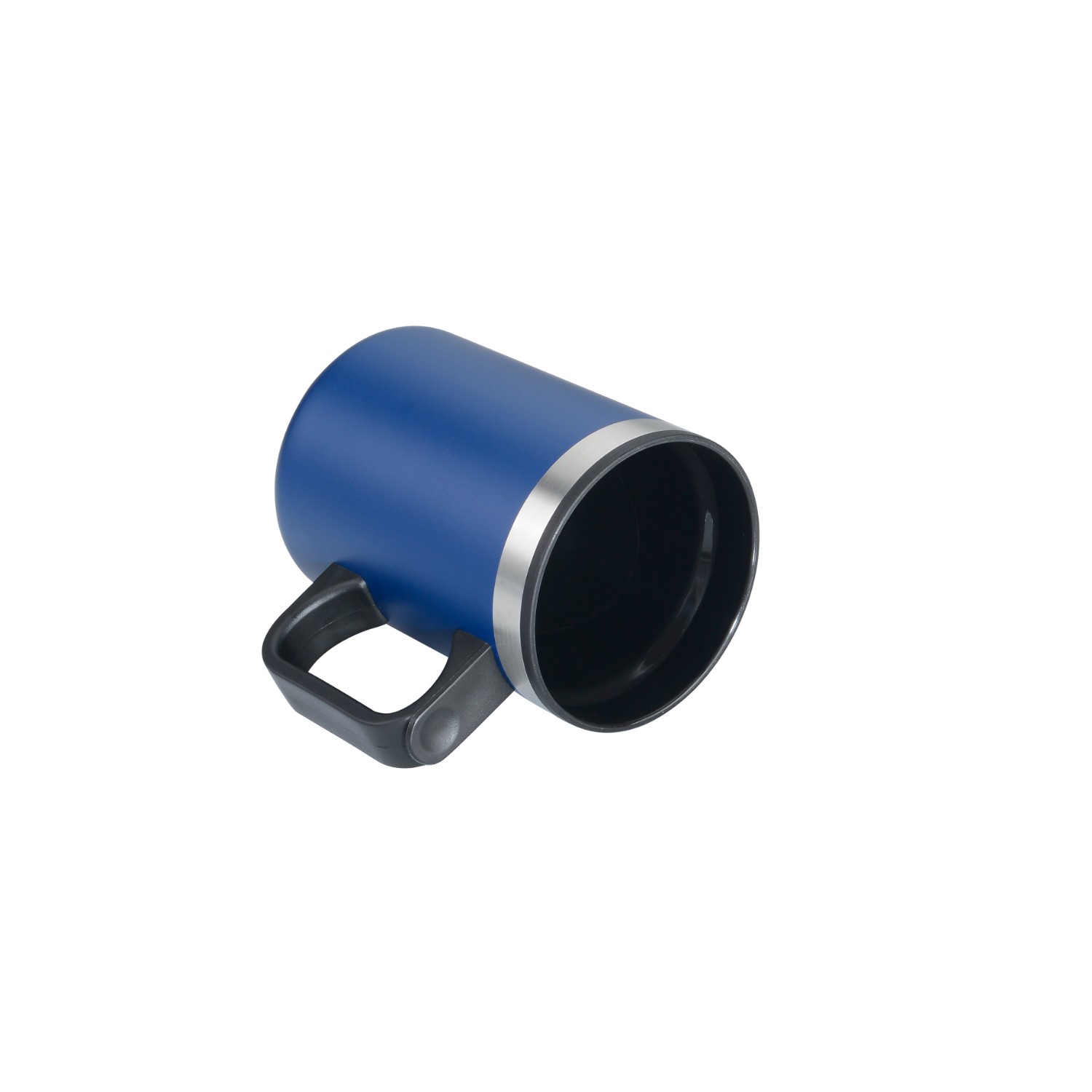 Explorer 14 oz Stainless Steel Camp Mug 16