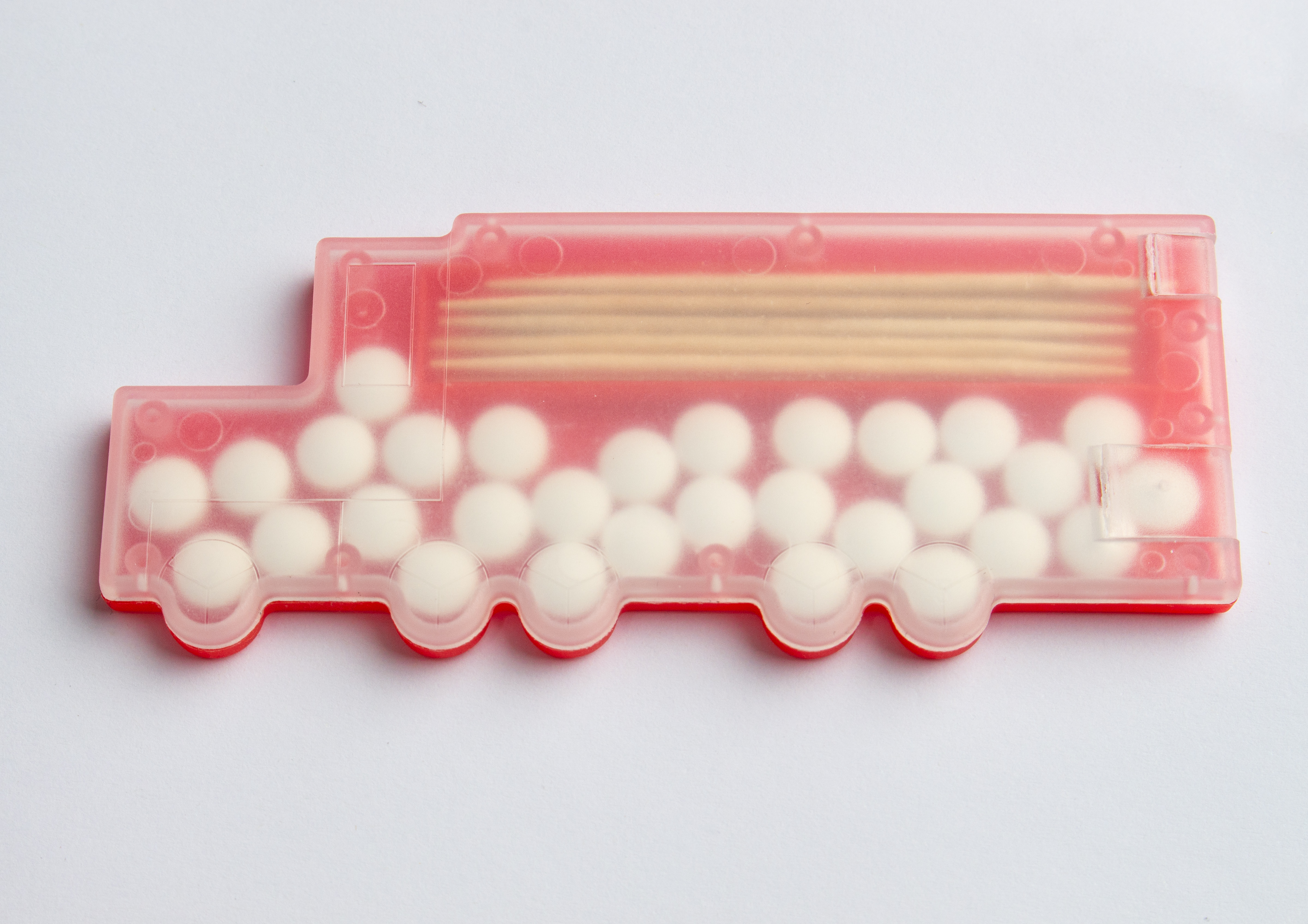 18 Wheeler Pick N Mints - USA Made 32