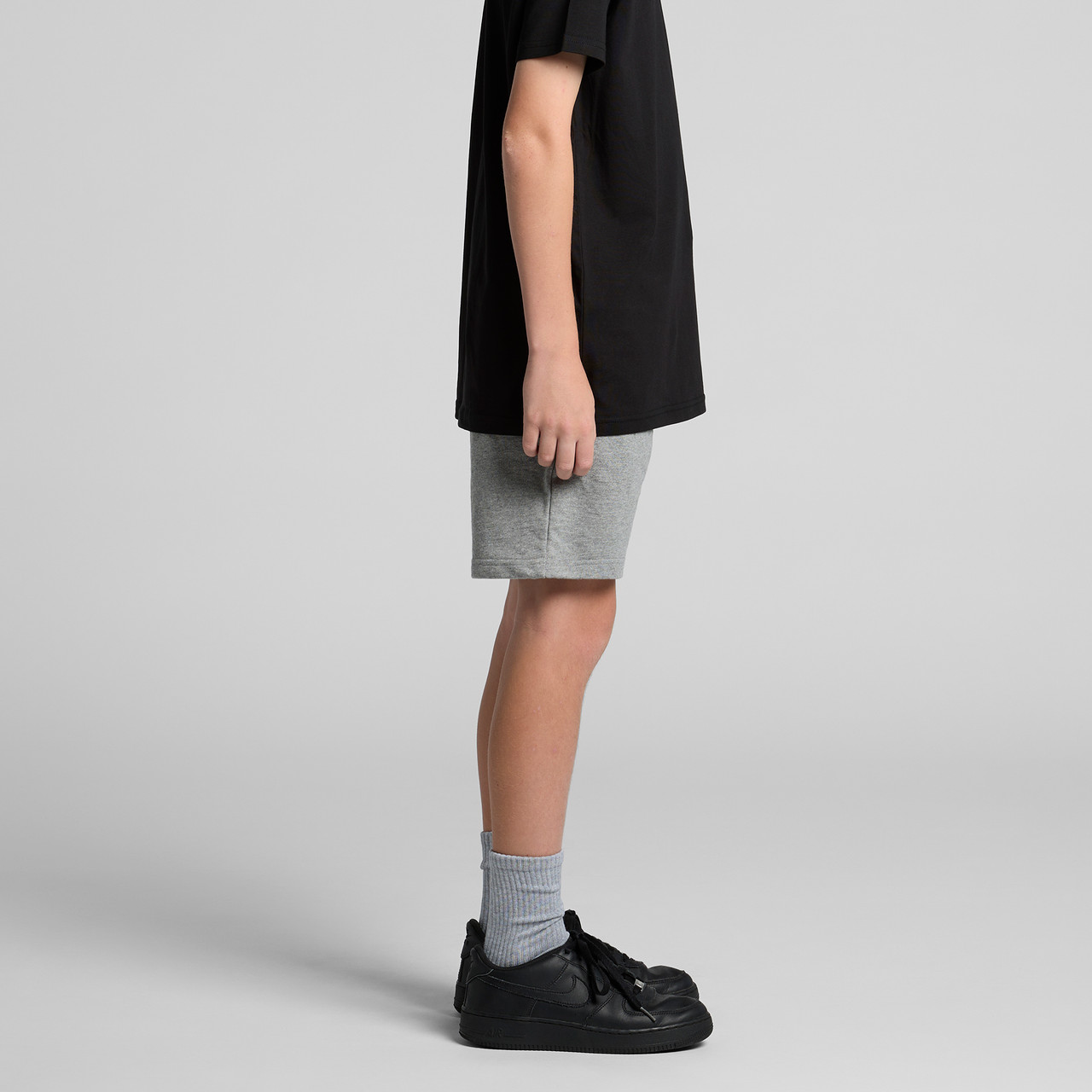 Youth Stadium Shorts | 3026 4