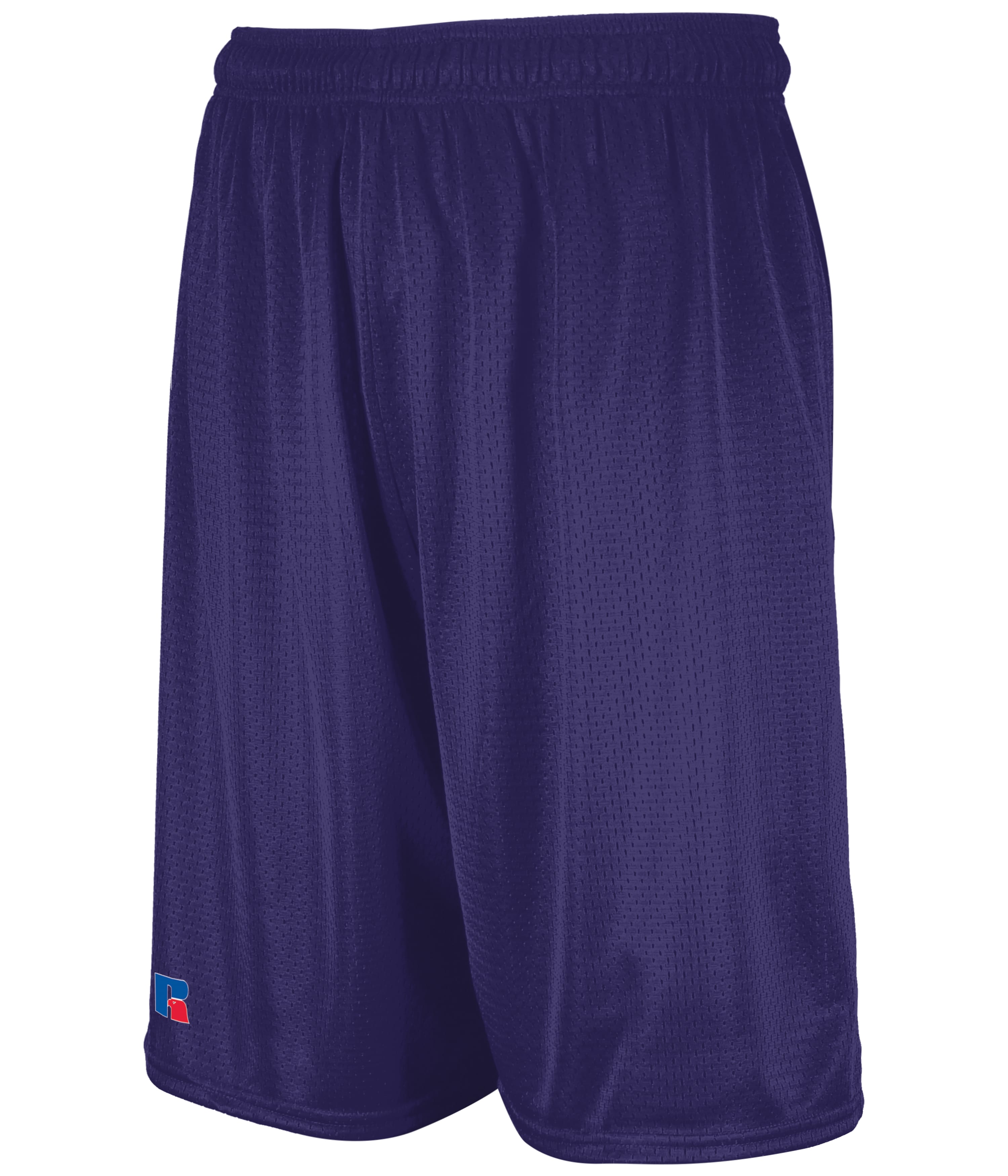 Youth Dri-Power Mesh Shorts 12