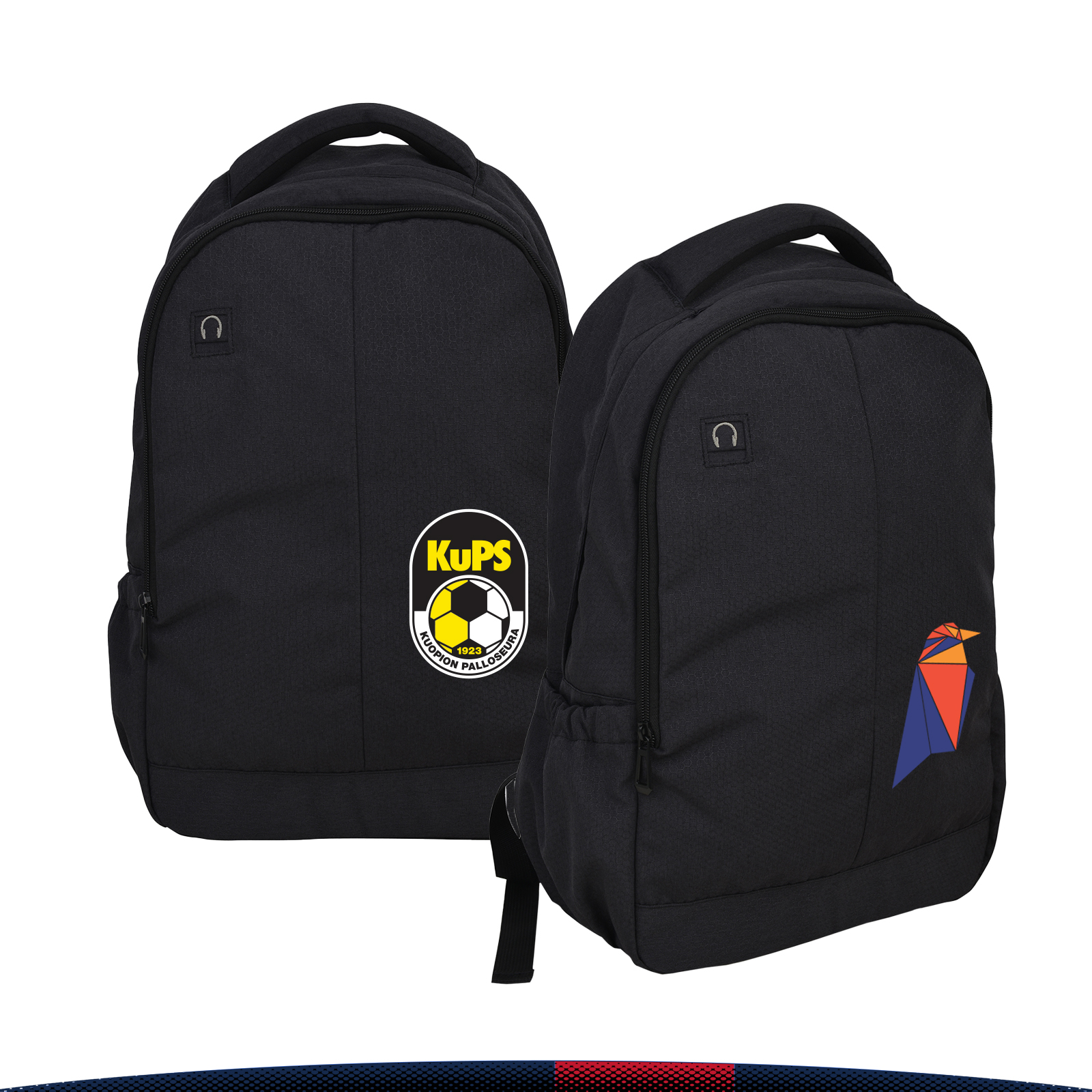 Iris Business Backpacks 6