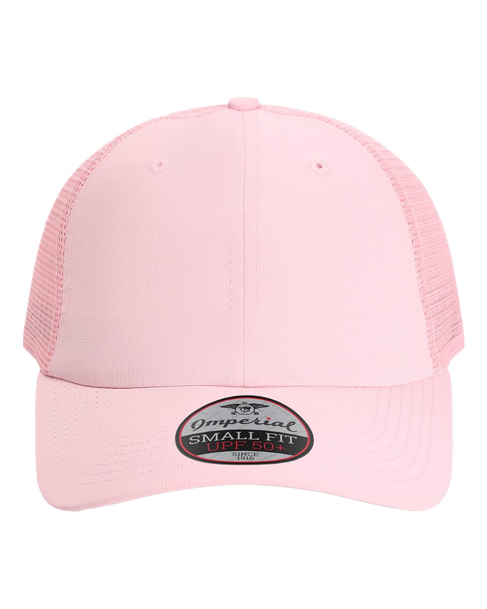 The Hinsen Mesh Back Cap - L338M 11
