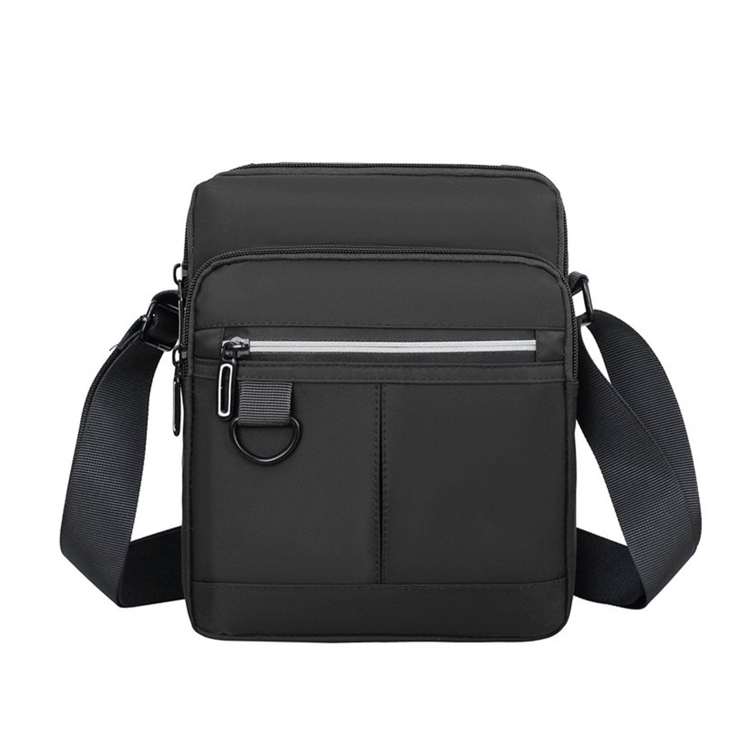 Oxford Outdoor Business Men's Crossbody Bag 4