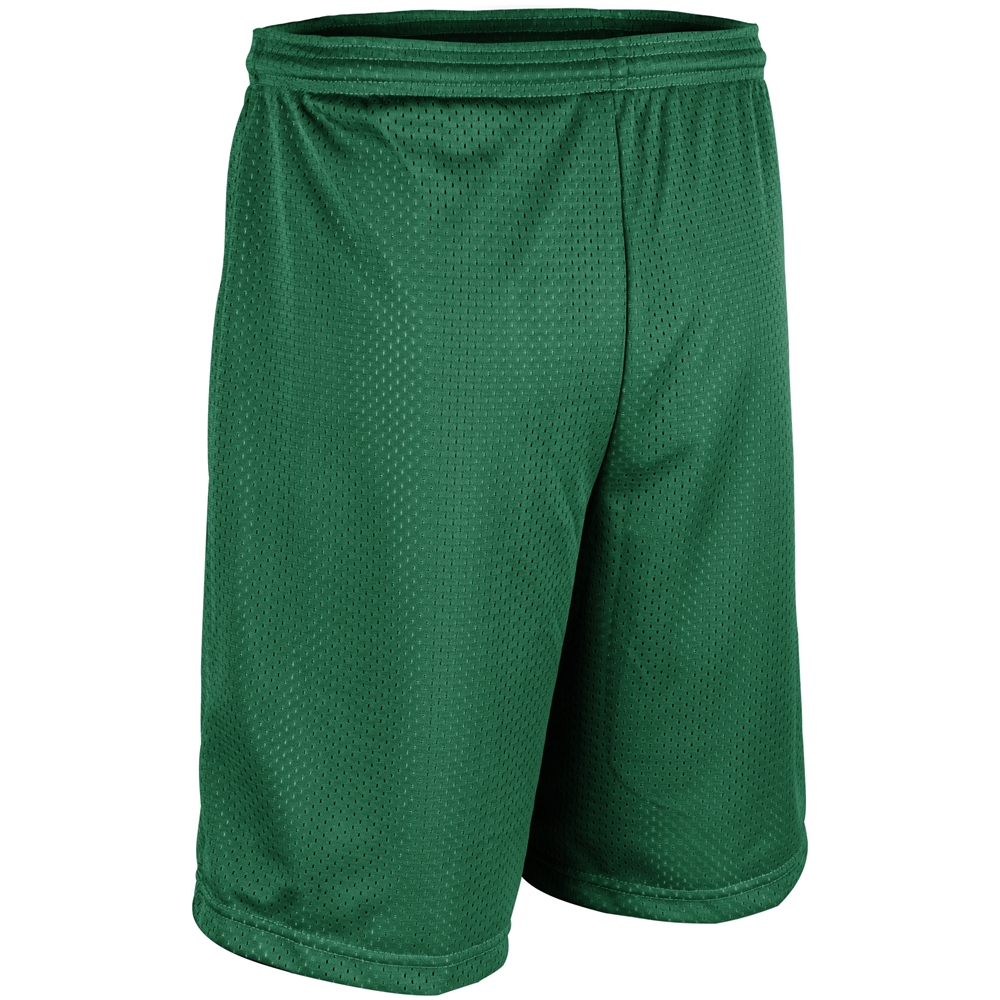 Diesel Short 9" Inseam - Adult 16