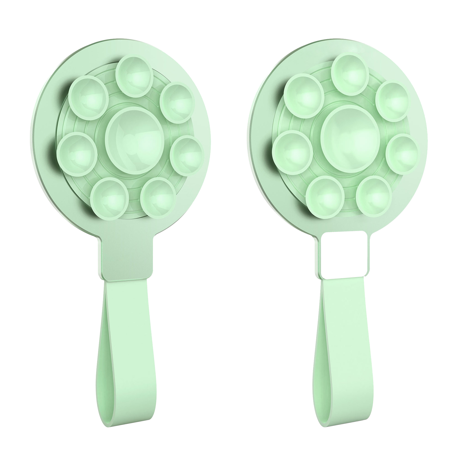 Teran Suction Phone Grip 10
