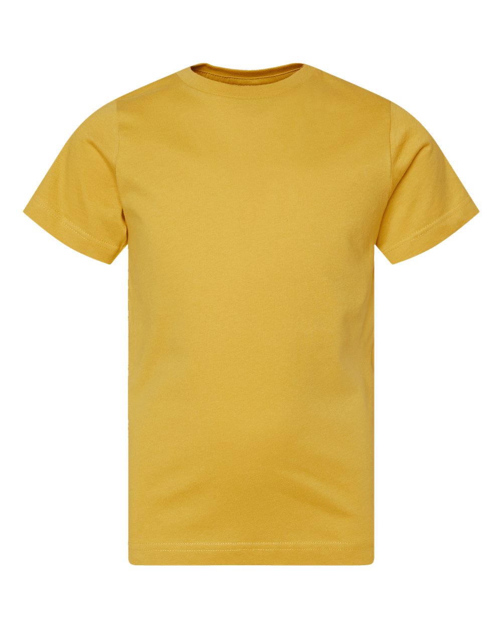 Youth Fine Jersey Tee - 6101 572