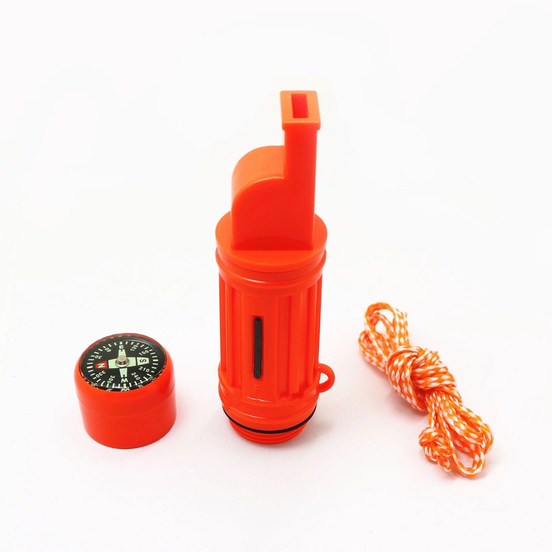 5-in-1 Survival Whistle 2