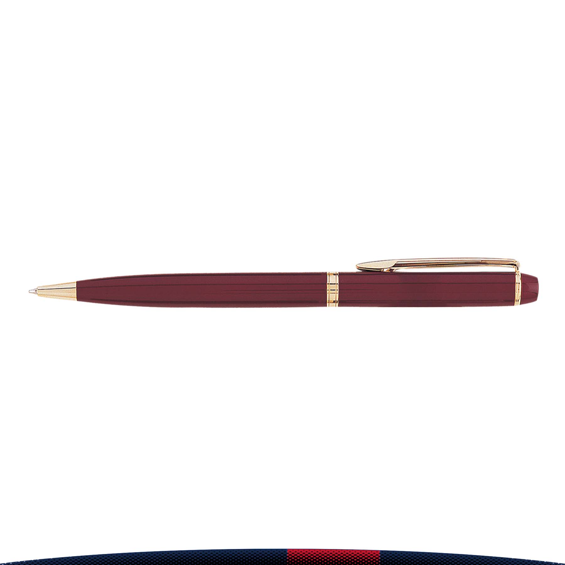Cina Metal Pen 7