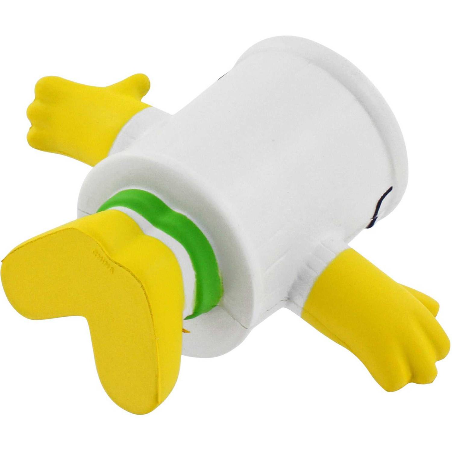 PU Foam Mr Recycle Stress Reliever Toys 5