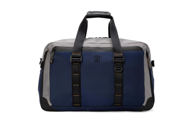 Travelpro Altitude Double Expansion Duffel 1