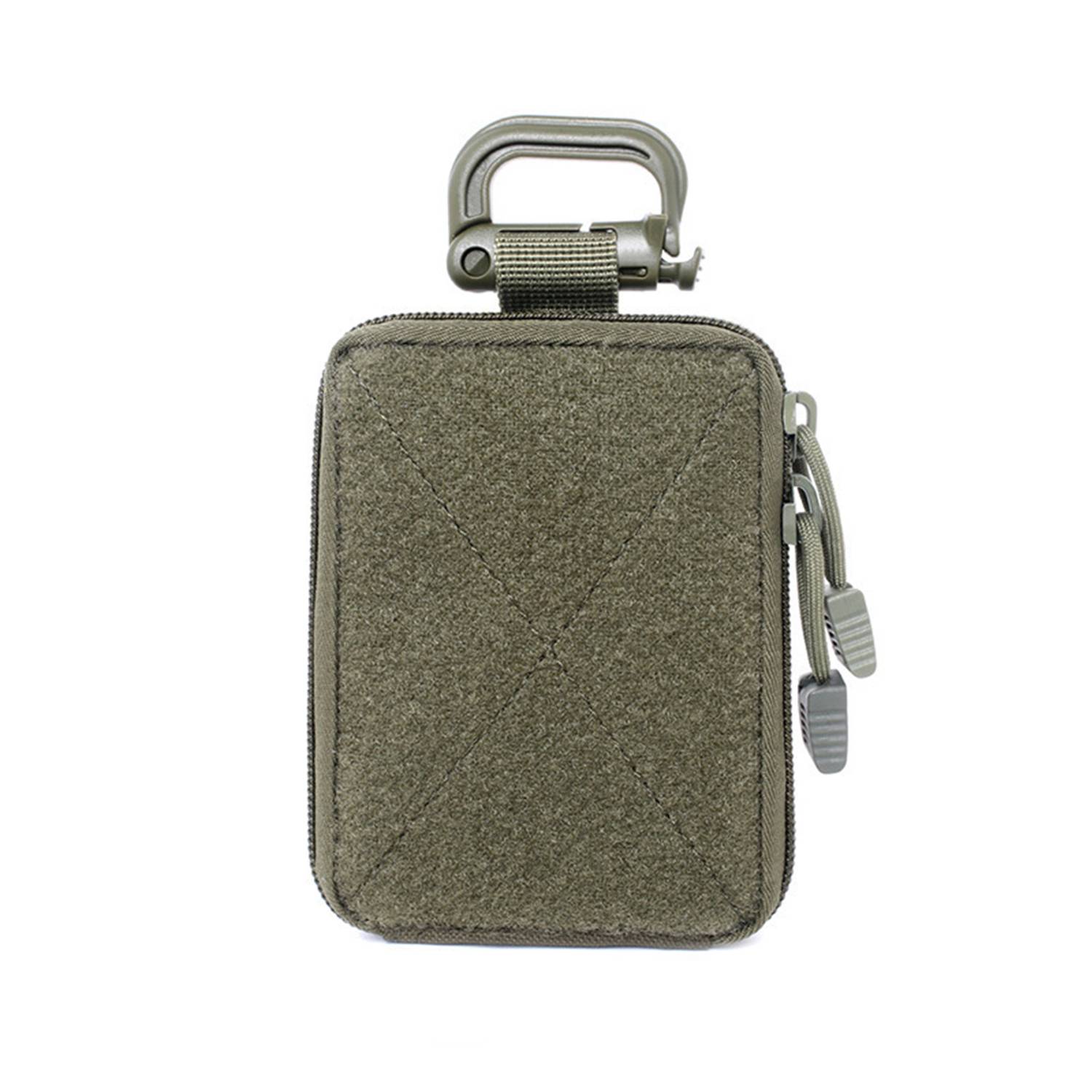 Multifunctional portable medical storage bag 4
