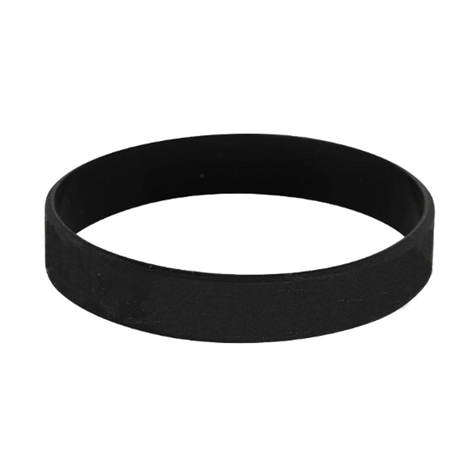 Silicone Bracelet 1
