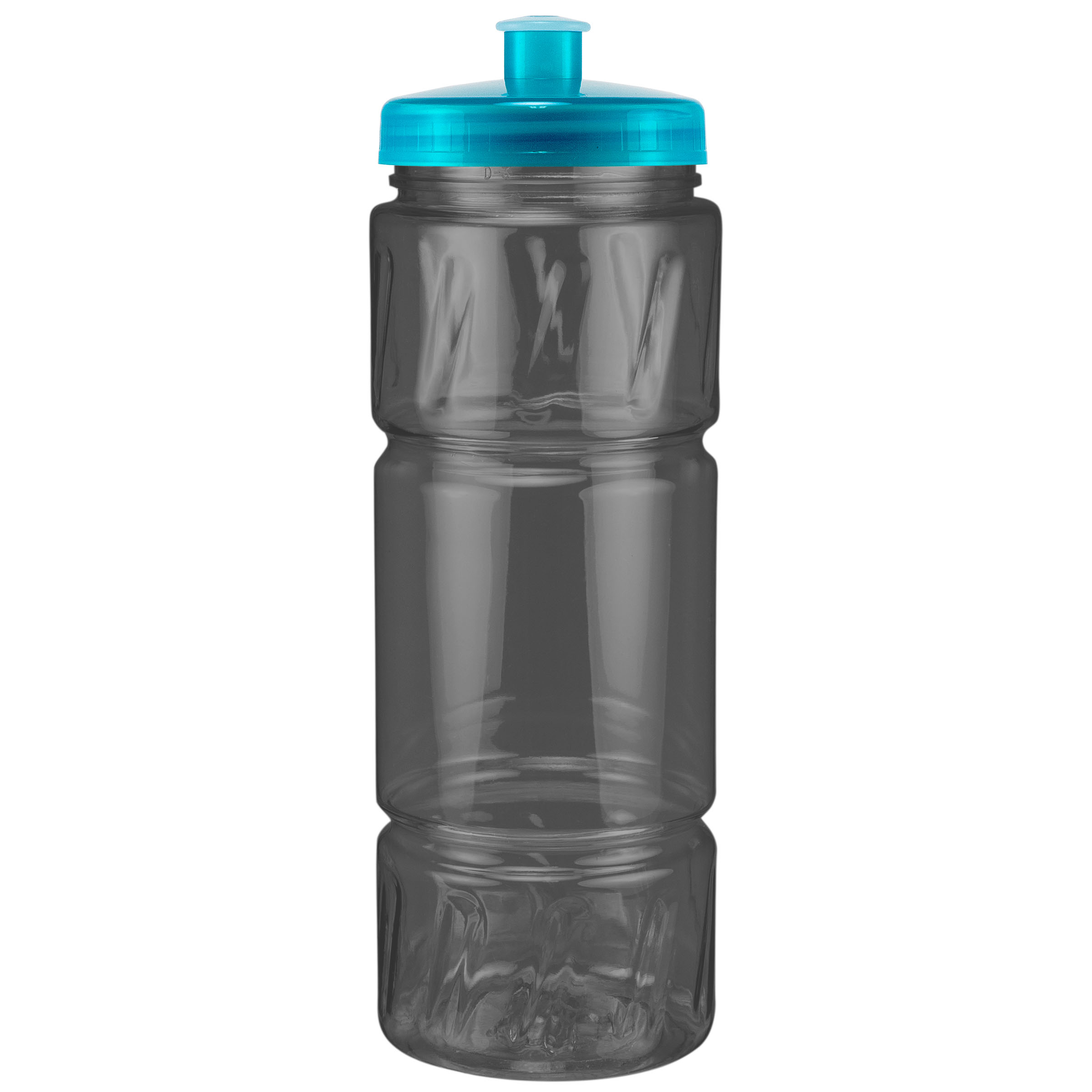 22 Oz. Pulse Bottle w/ Low Profile Push Pull Lid 13