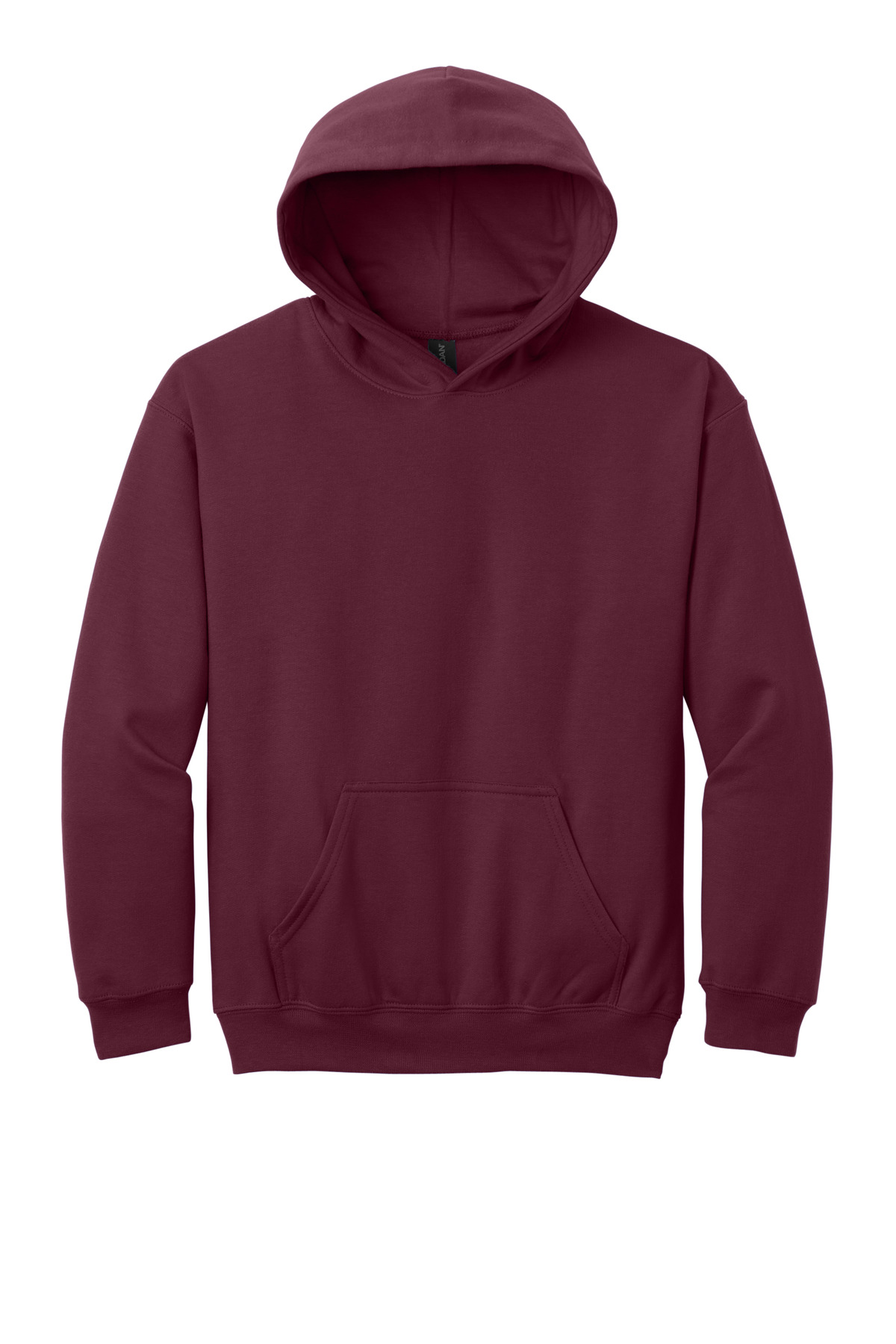 Gildan Youth Softstyle Midweight Fleece Hoodie SF500B 71