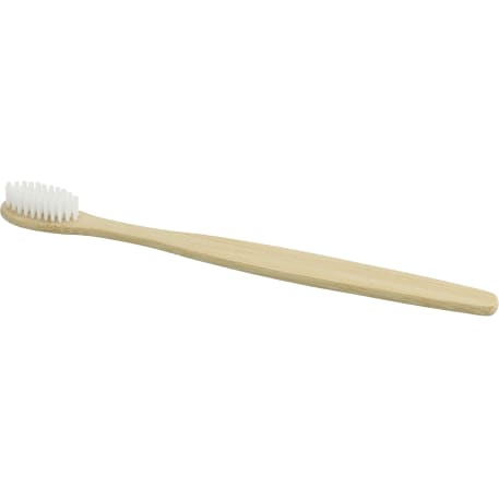 Bamboo Toothbrush 36