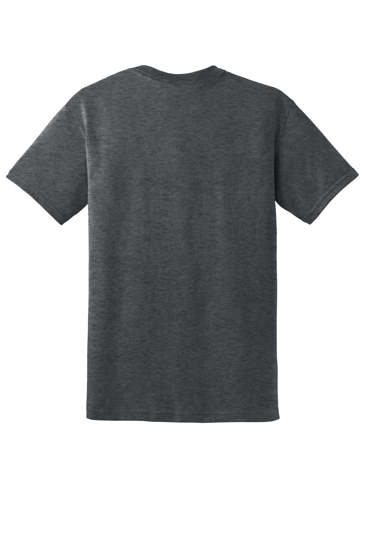 Gildan DryBlend 50 Cotton/50 Poly T-Shirt. 8000 120