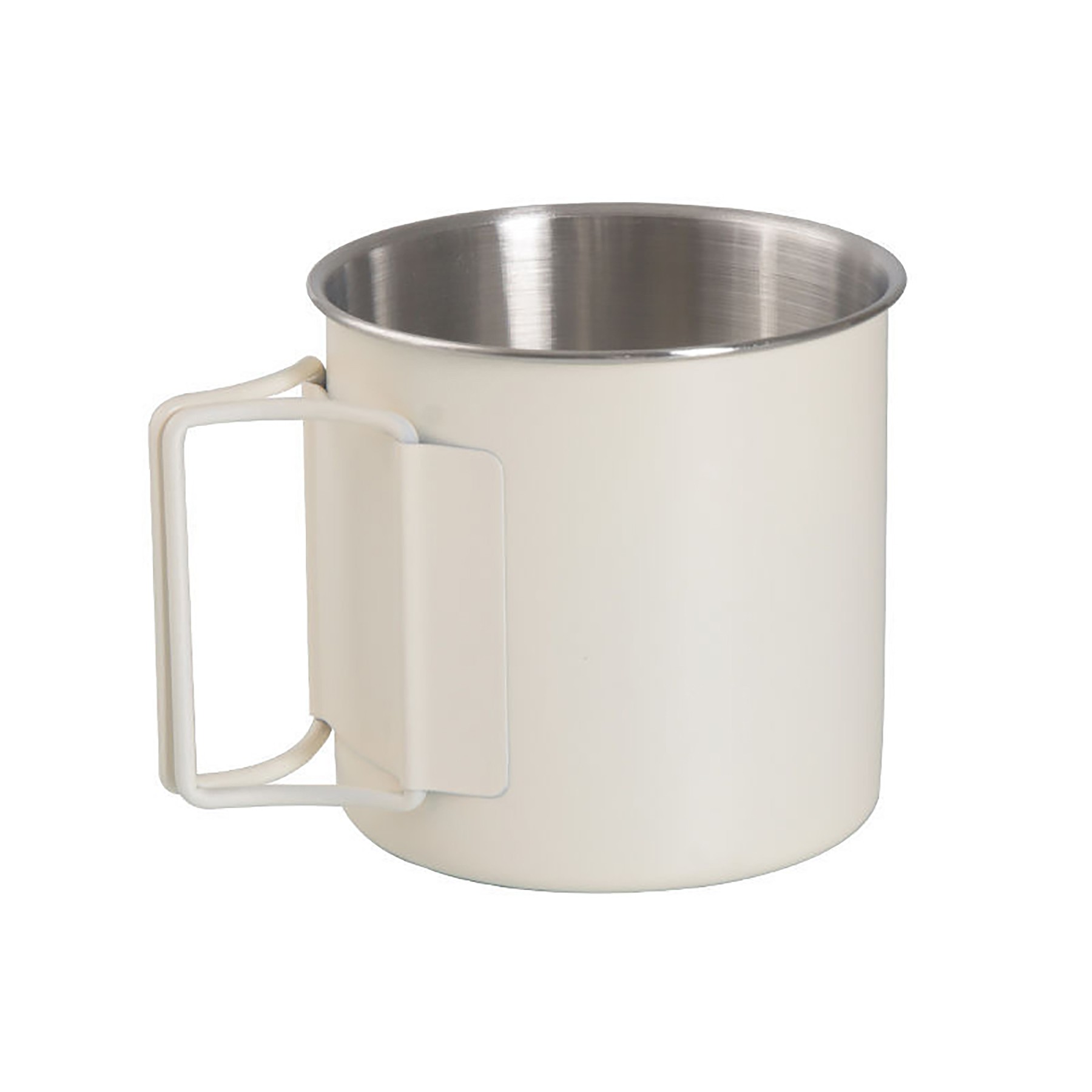 Camping Cup 6