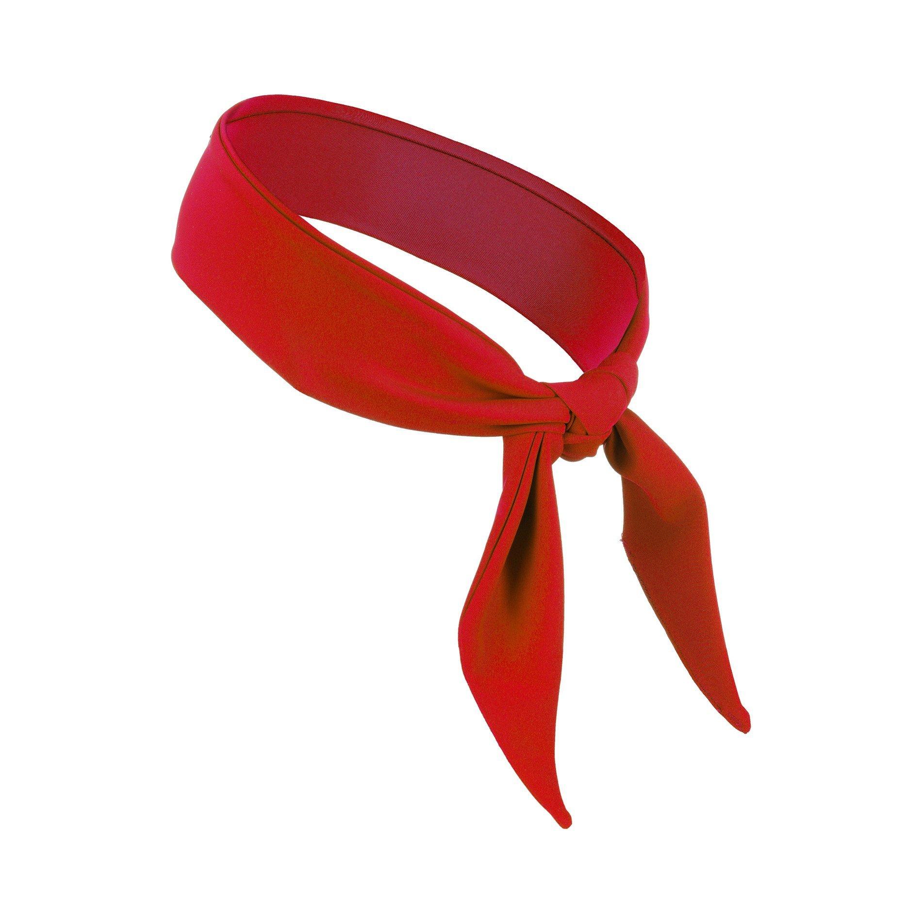 Knotted Headband 11