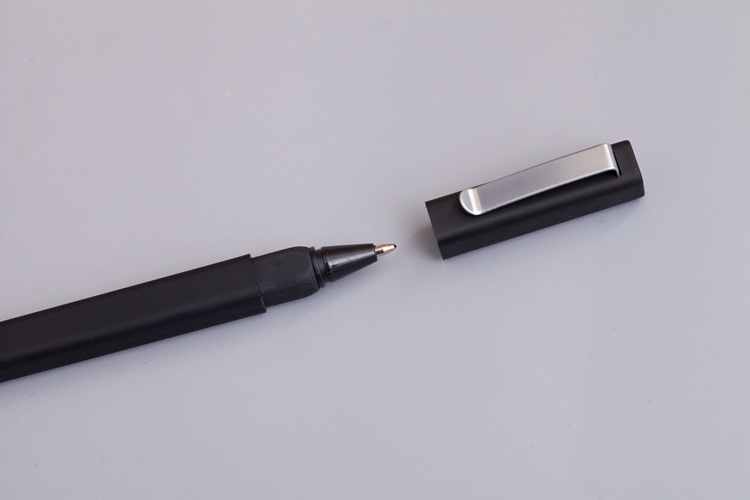 Square Shaped Pen 2