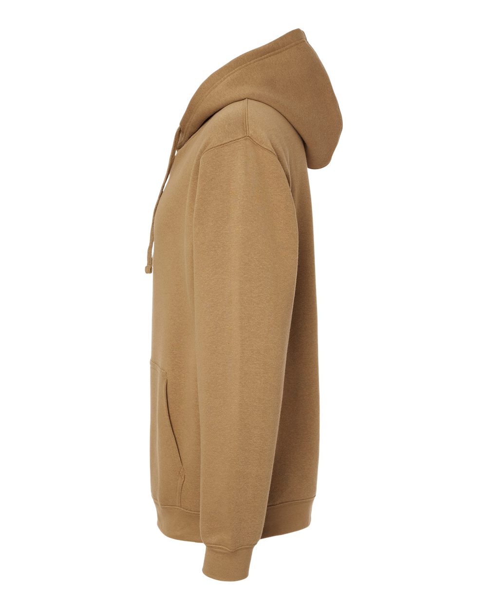 Unisex Elevated Fleece Hoodie Sweatshirt - 6926 47