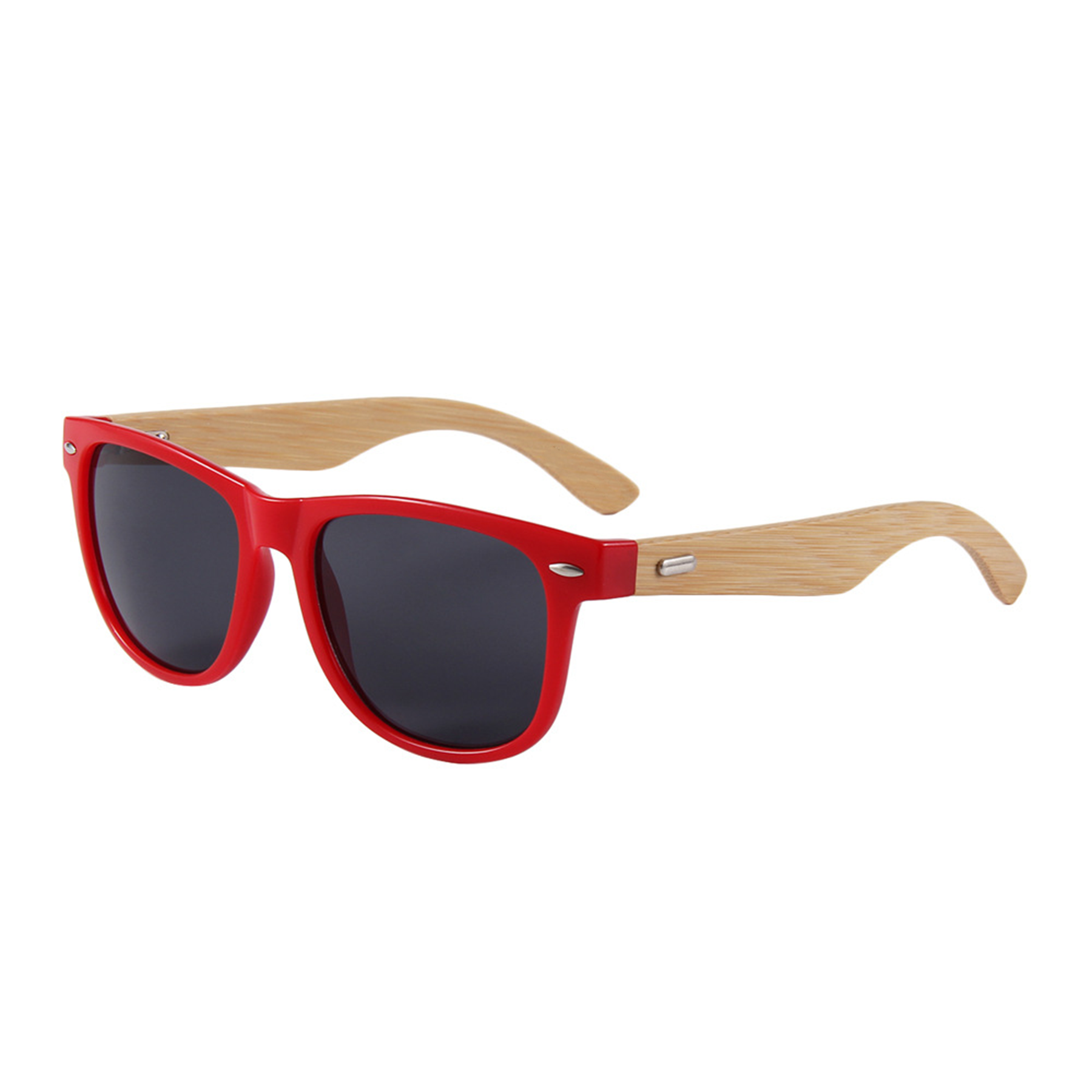 Wooden Sunglasses 2