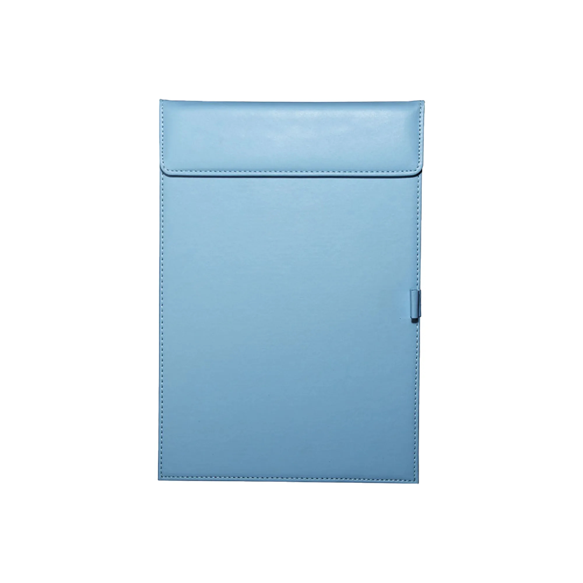 A4 Leather Clipboard w/ Pen Holder 11