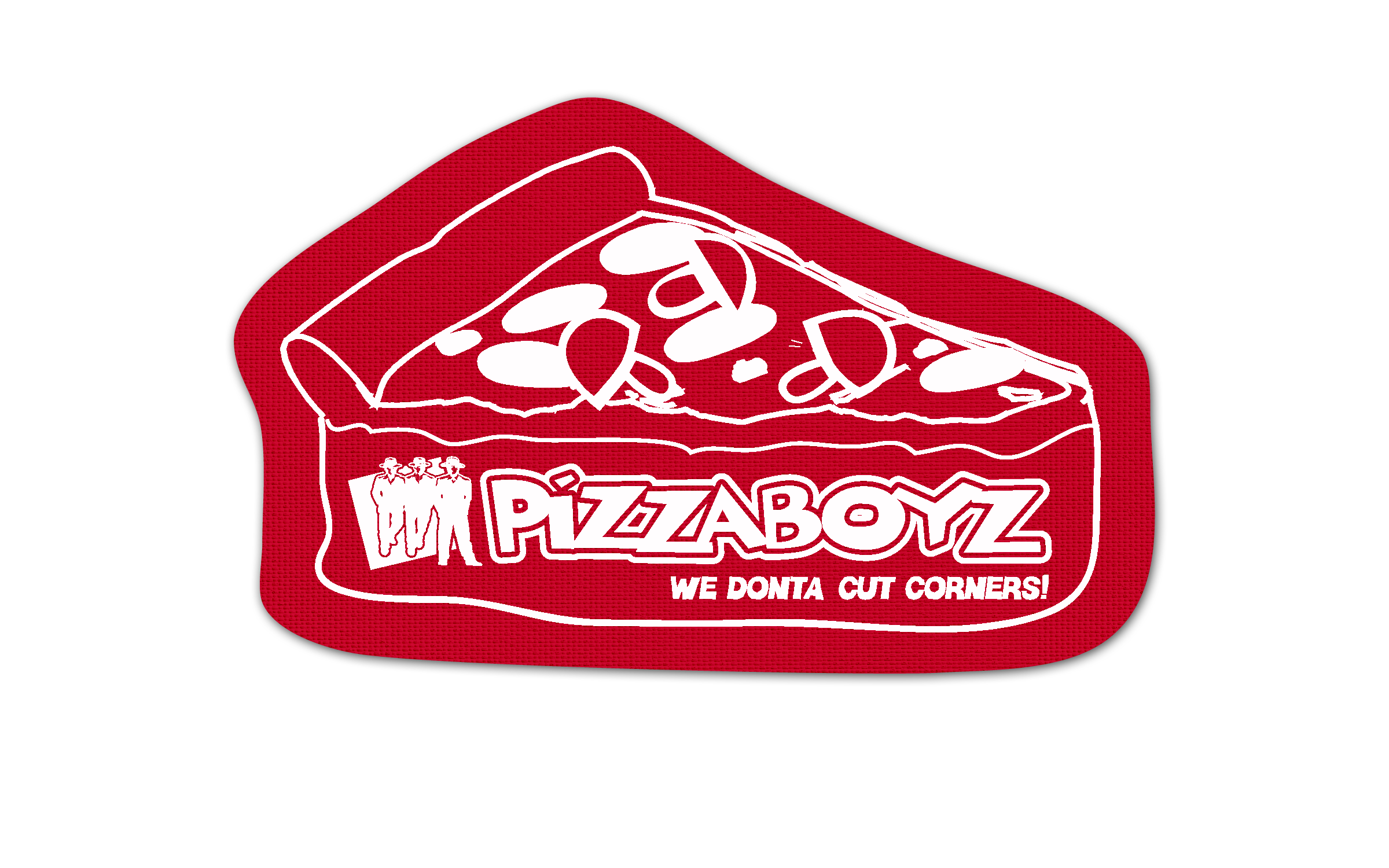 Pizza/Pie Rubber Jar Opener 10