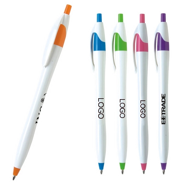 Cheap Logo Pen 2