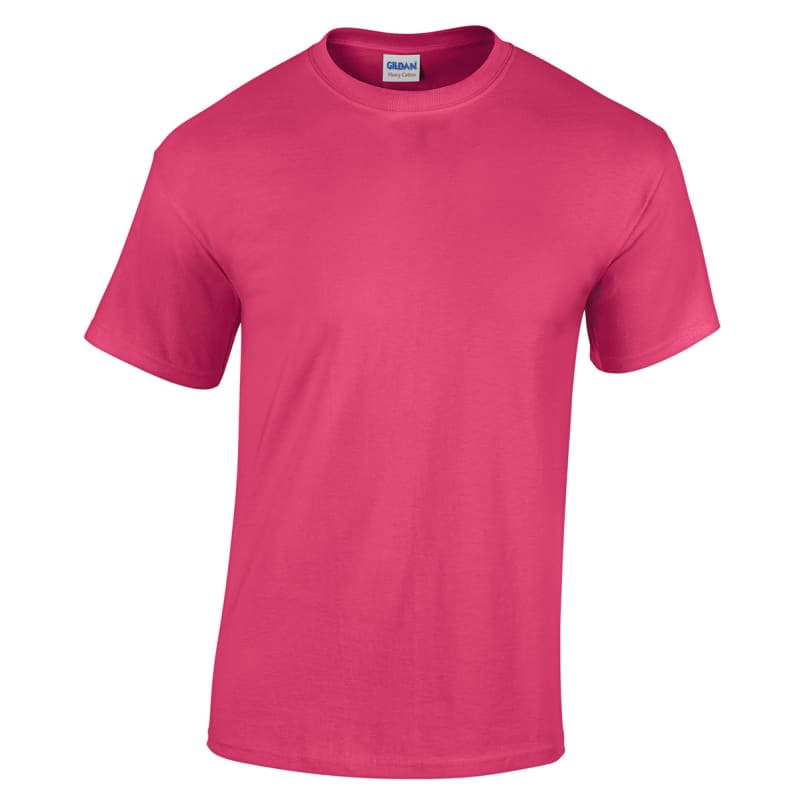 Gildan Heavy Cotton™ 5.3 Oz. T-Shirt 32