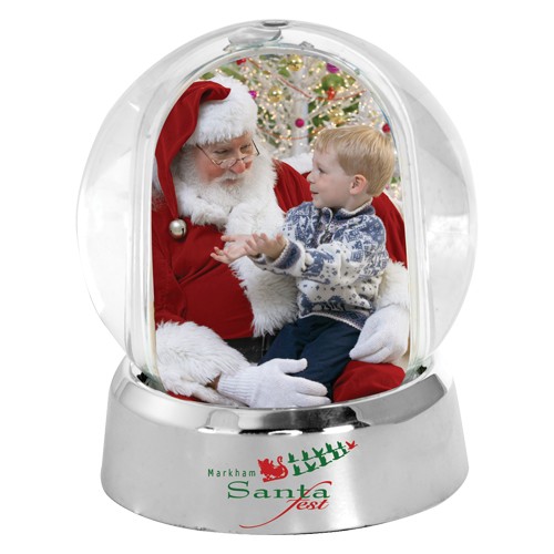 Mini Photo Globe 5