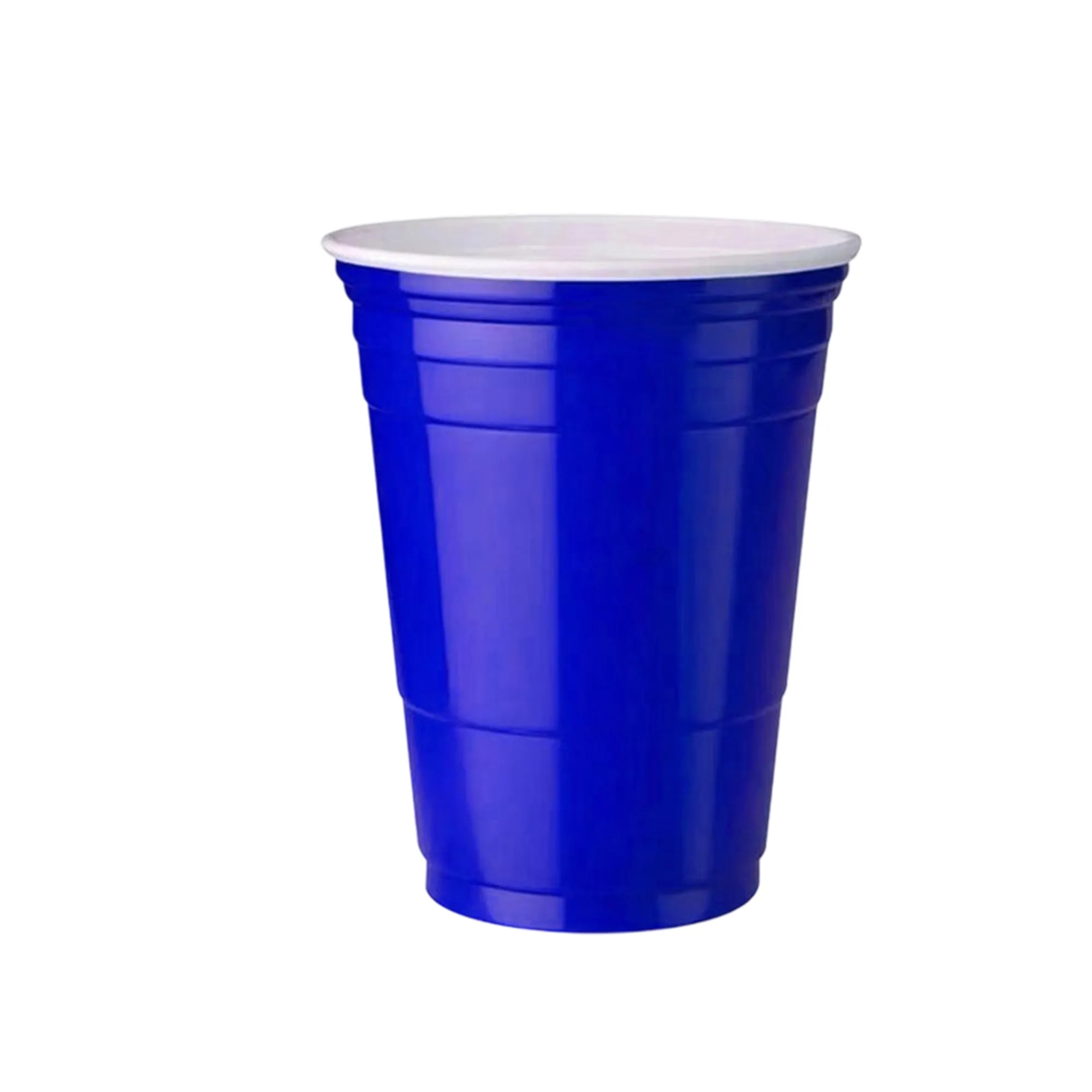 16oz Plastic Party Cup 3.8x4.7 1