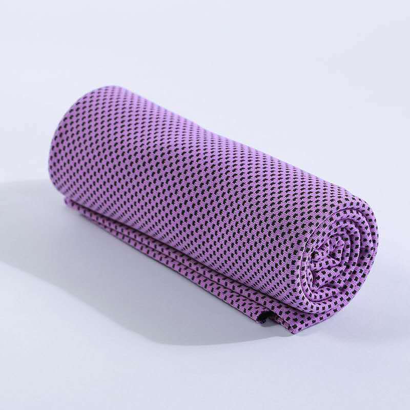 Microfibre Fitness Towel 13