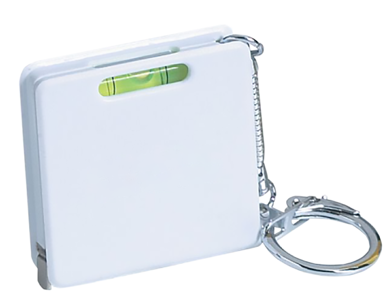 Square Keychain Tape Measure 4