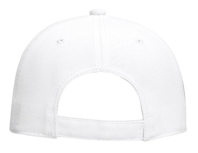 OTTO CAP® 6 Panel Low Profile Baseball Cap 116