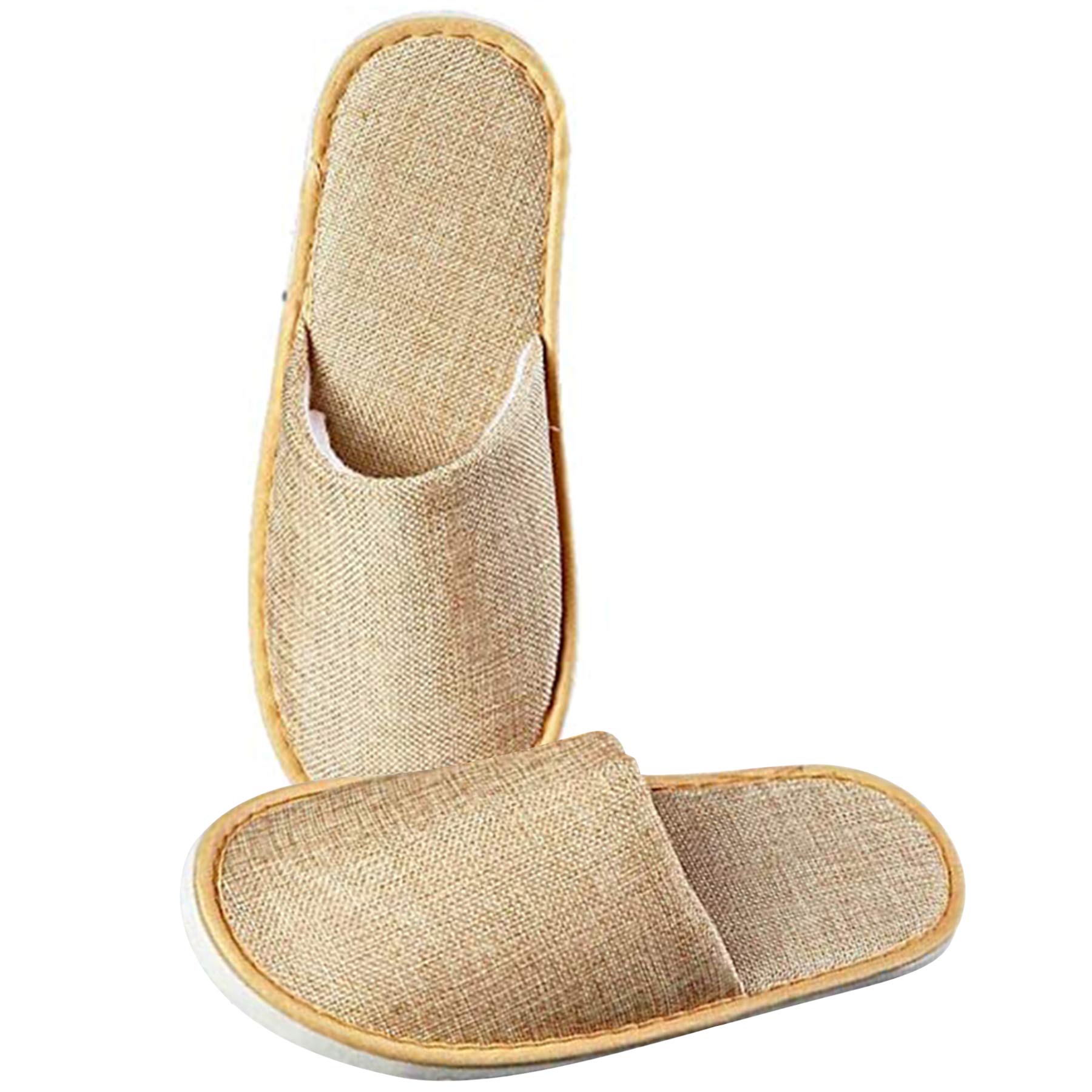 Disportable Hotel Slipper 2