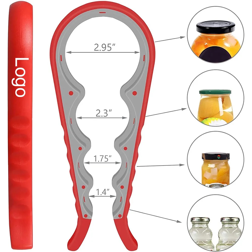 4 in 1 Multi Function Can Bottle Jar Opener 6