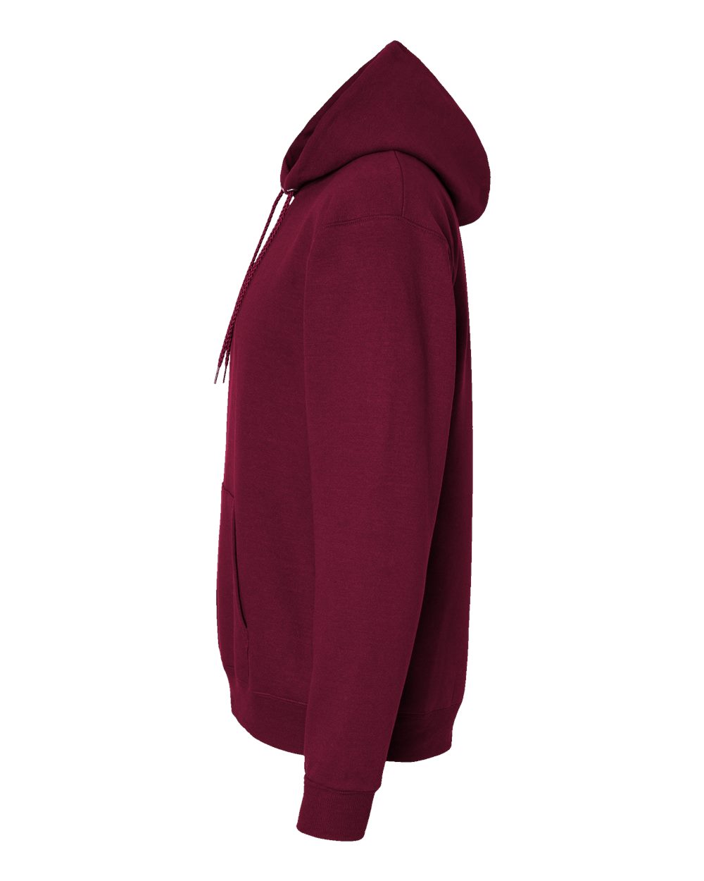 Unisex EcoSmart® Hooded Sweatshirt - P170 182