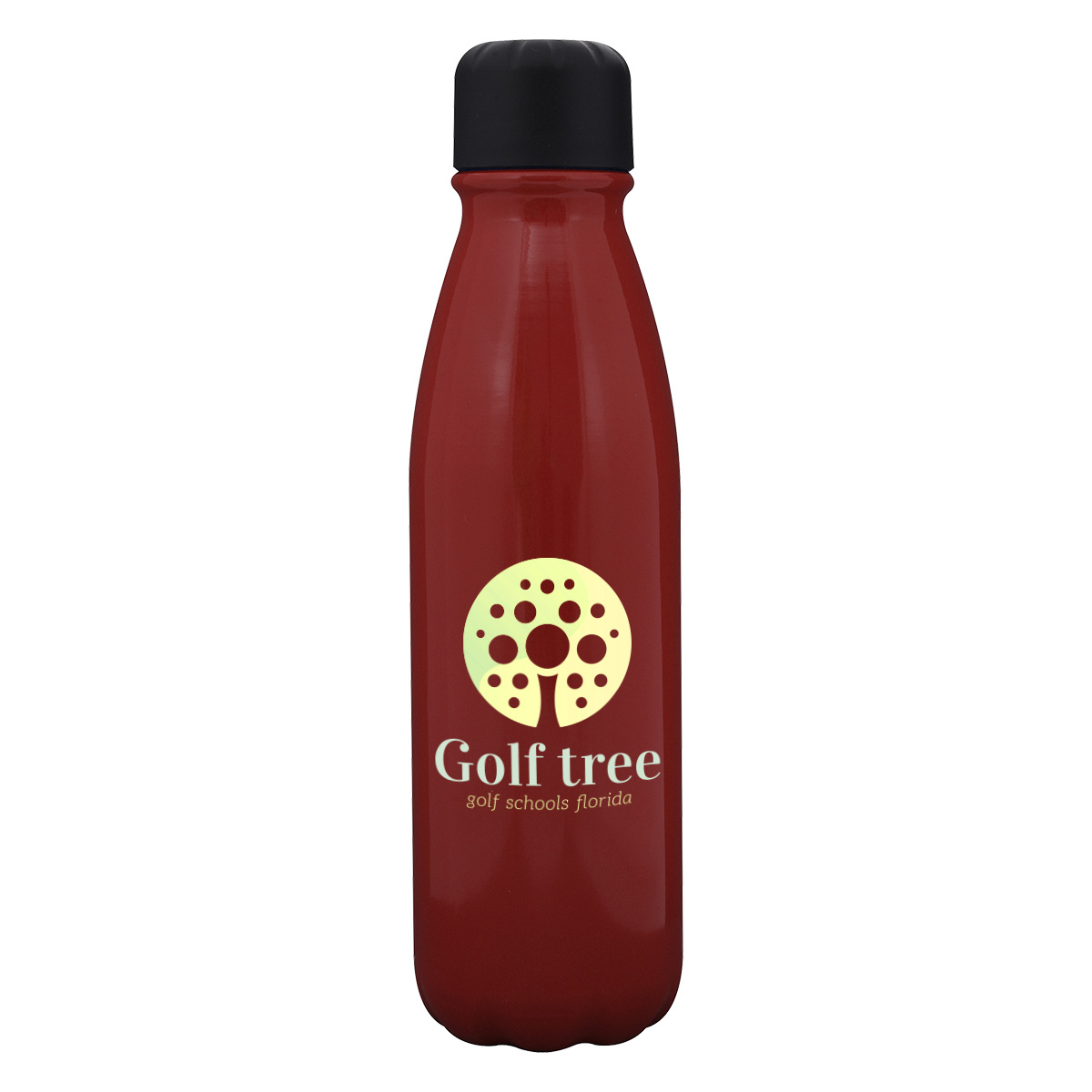 20 Oz. Kingston Aluminum Swiggy Bottle 5