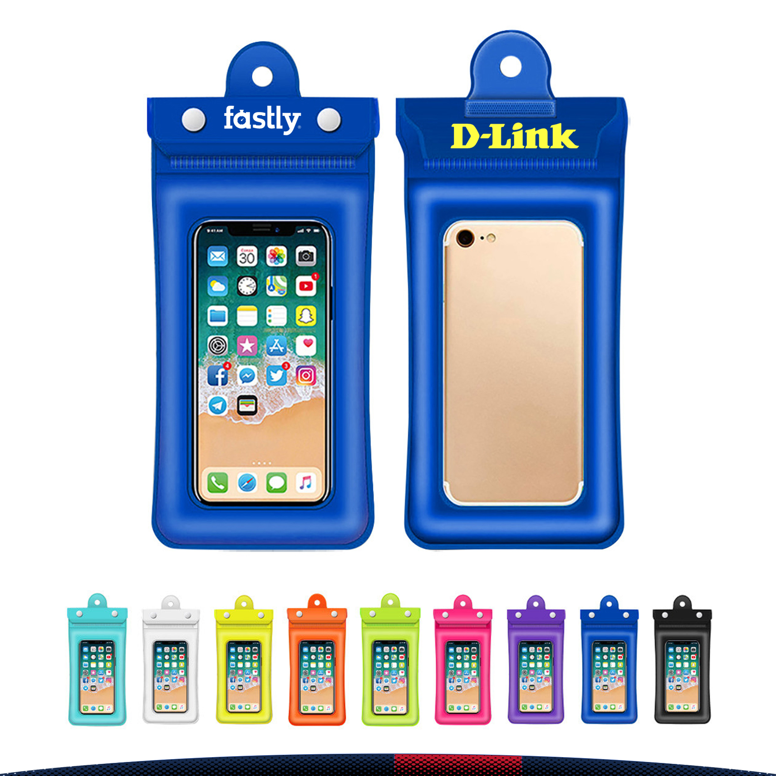 Cece Cell Phone Waterproof Pouch 5