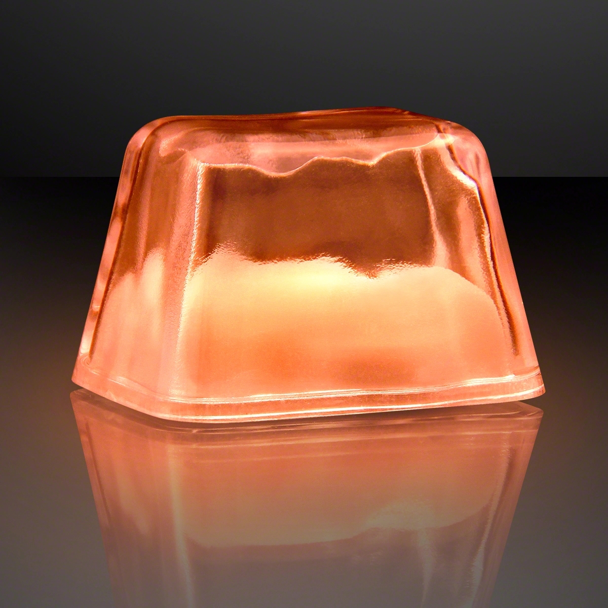 Inspiration lighted ice cubes 9